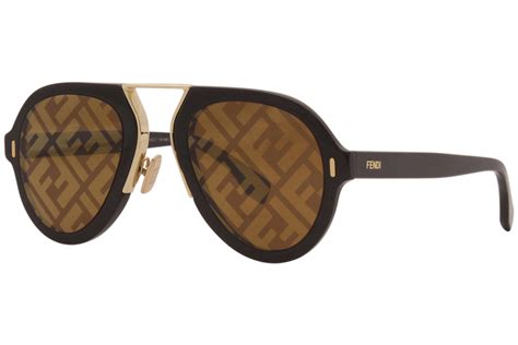 sunglasses men fendi|fendi sunglasses discounted.